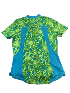 Used Nishiki Adult Top Cycling Top Medium