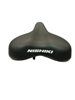 Used Nishiki Bike Seat
