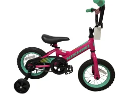 Used Nishiki Durango Racer 12 Training Wheel Bike 12"