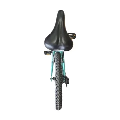 Used Nishiki PUEBLO 24 GIRLS MTN BIKE Mountain Bike Girls Purple 24