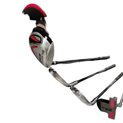 Used Nitro BLASTER Child Complete Set RH 5 Piece