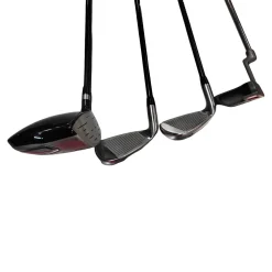 Used Nitro BLASTER Child Complete Set RH 5 Piece