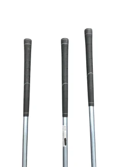 Used Nitro CG-ONE Womens Starter Set RH 3 Piece