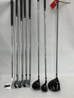 Used Nitro NITRO BLASTER Mens Package Set RH Brown 8 Piece