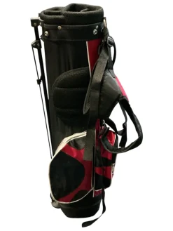 Used Nitro 4WAY BAG Jr Stand Bag None