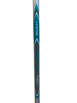 Used Nitro X FACTOR Womens Driver RH 12.0 Degree