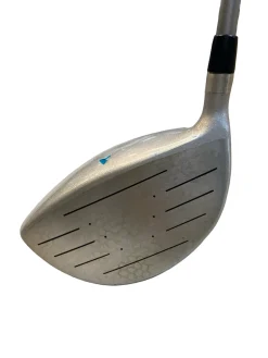 Used Nitro X FACTOR Womens Driver RH 12.0 Degree