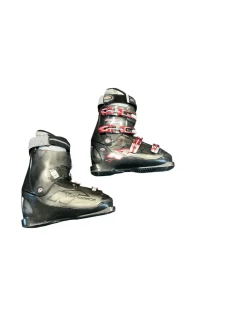 Used Nordica BEAST 14 Mens DH Ski Boot Black 285 MP - M10.5 - W11.5