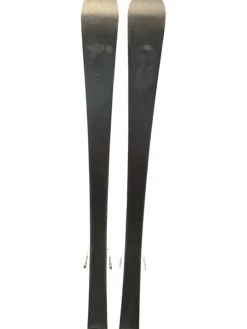 Used Nordica COMBI PRO S Boys DH Ski/Binding None 145 cm