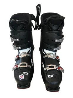 Used Nordica CRUISE 70 Mens DH Ski Boot Black 310 MP - M13