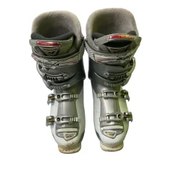 Used Nordica CRUISE NFS 65W Womens DH Ski Boot White 265 MP - M08.5 - W09.5
