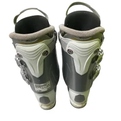 Used Nordica CRUISE NFS 65W Womens DH Ski Boot White 265 MP - M08.5 - W09.5