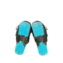 Used Nordica CRUISE 65W Womens DH Ski Boot Black 275 MP - M09.5 - W10.5