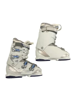 Used Nordica CRUISE 55W Womens DH Ski Boot None 235 MP - J05.5 - W06.5