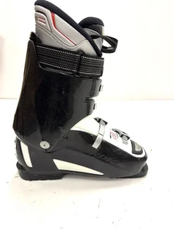 Used Nordica DTS Mens DH Ski Boot Black 285 MP - M10.5 - W11.5