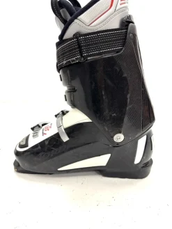Used Nordica DTS Mens DH Ski Boot Black 285 MP - M10.5 - W11.5
