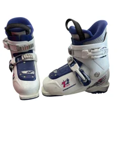 Used Nordica FIREARROW DH Ski Boots 180 MP