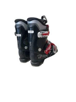 Used Nordica FIREARROW T3 Boys DH Ski Boot None 205 MP - J01