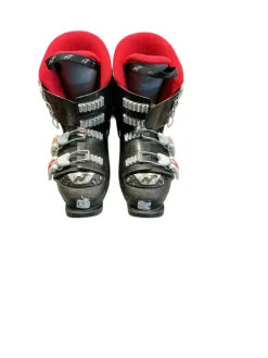Used Nordica GPTJ Boys DH Ski Boot None 215 MP - J03