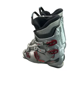 Used Nordica NFS CRUISE Womens DH Ski Boot Grey 290 MP - M11 - W12