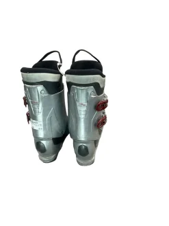 Used Nordica NFS CRUISE Womens DH Ski Boot Grey 290 MP - M11 - W12