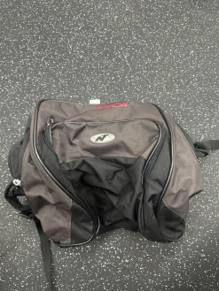 Used Nordica Ski Boot Bag Black