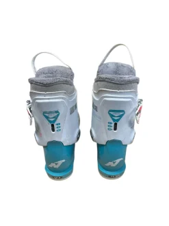 Used Nordica SPEED MACHINE 2 Girls DH Ski Boot None 175 MP - Y11
