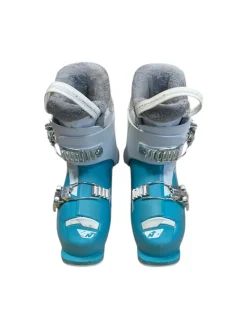 Used Nordica SPEED MACHINE 2 Girls DH Ski Boot None 175 MP - Y11