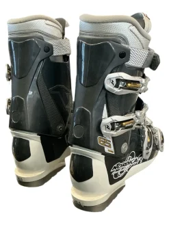 Used Nordica SPORT MACHINE 65 Mens DH Ski Boot None 265 MP - M08.5 - W09.5