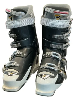 Used Nordica SPORT MACHINE 65 Mens DH Ski Boot None 265 MP - M08.5 - W09.5
