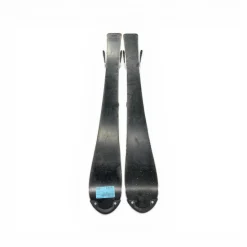 Used Nordica TEAM GT Boys Skis Only Black 100 cm