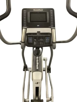 Used Nordic Track COMMERCIAL 12.9 Programmable Elliptical