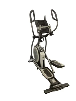 Used Nordic Track COMMERCIAL 12.9 Programmable Elliptical