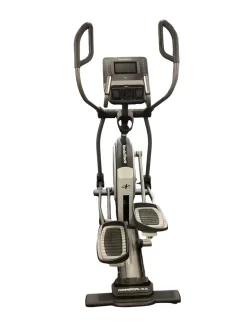 Used Nordic Track COMMERCIAL 12.9 Programmable Elliptical