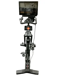 Used Nordic Track COMMERCIAL S22I STUDIO CYCLE Upright Bike