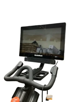 Used Nordic Track COMMERCIAL S22I STUDIO CYCLE Upright Bike