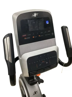 Used Nordic Track COMMERCIAL VR21 Recumbent Bike