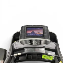 Used Nordic Track COMMERCIAL 2450 Treadmill