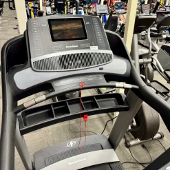 Used Nordic Track COMMERCIAL 1750 Treadmill