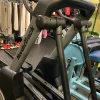 Used Nordic Track FREE STRIDE TRAINER Programmable Elliptical