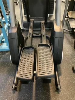 Used Nordic Track FREE STRIDE TRAINER Programmable Elliptical