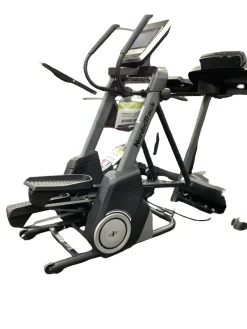 Used Nordic Track FREESTRIDE TRAINER FS14I Programmable Elliptical