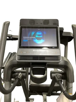 Used Nordic Track FREESTRIDE TRAINER FS14I Programmable Elliptical