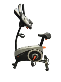 Used Nordic Track GX 4.4 PRO Upright Bike