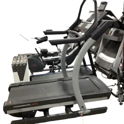 Used Nordic Track 11I COMMERCIAL Treadmill