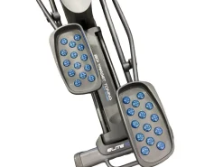 Used Nordic Track 10.9I ELITE ELLIPTICAL Programmable Elliptical