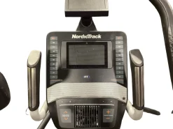 Used Nordic Track 10.9I ELITE ELLIPTICAL Programmable Elliptical
