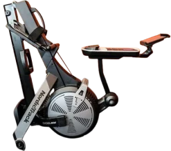 Used Nordic Track NORDIC TRACK RW500 ROWER Rowing Machine