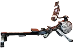 Used Nordic Track NORDIC TRACK RW500 ROWER Rowing Machine
