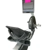 Used Nordic Track R35 Recumbent Bike
